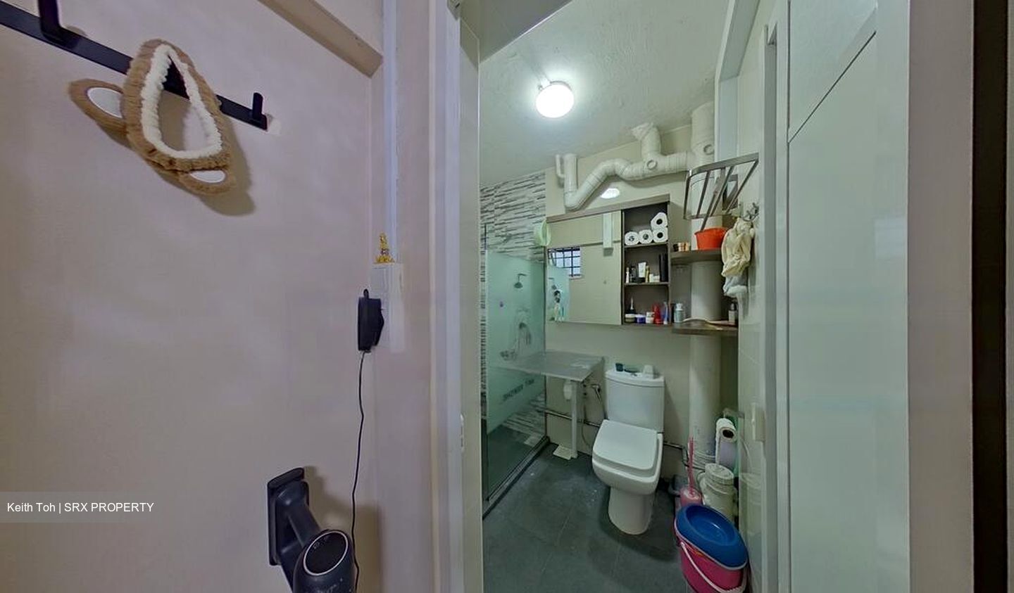 Blk 526 Bukit Batok Street 51 (Bukit Batok), HDB Executive #486944121